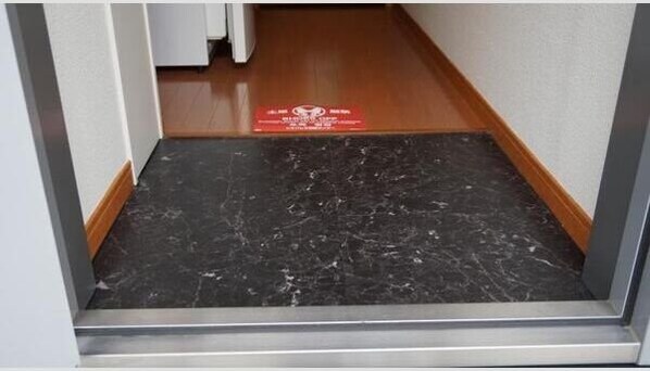 ピア高槻の物件内観写真